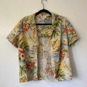 🌺 3/25$ Hawaiian Shirt 🌺